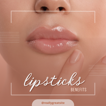 Lipsticks