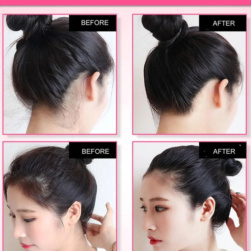 Professional 75g Broken Hair Artifact Hair Wax Stick Gel Cream Styling.